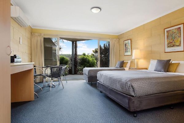 Portside Motel (Port Campbell)